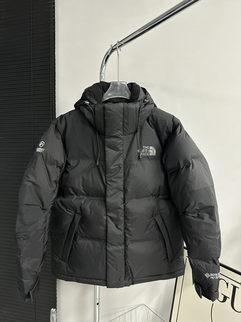 The North Face Down Jackets